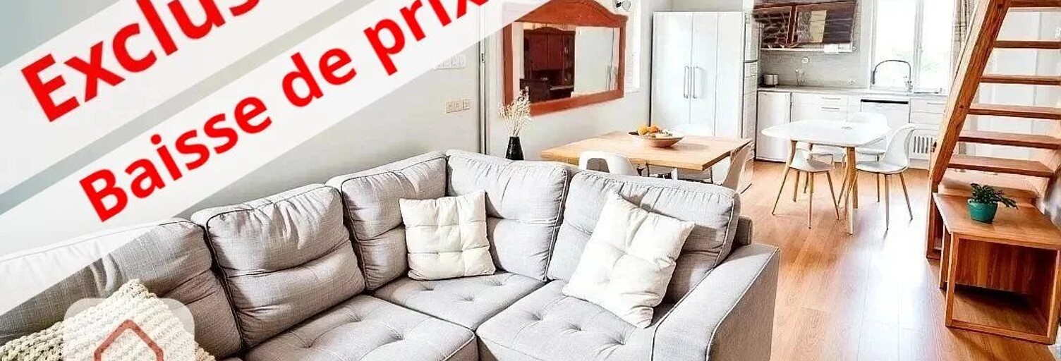 Maison 5 Pièces 134 m² à vendre à Le Port (97420)