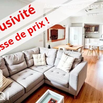 Maison 5 pièces 239100 €