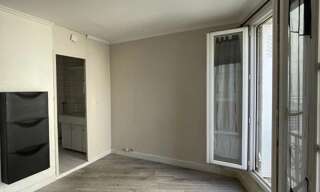 Appartement 1 Pièce 25 m² à vendre à Paris 18 (75018)