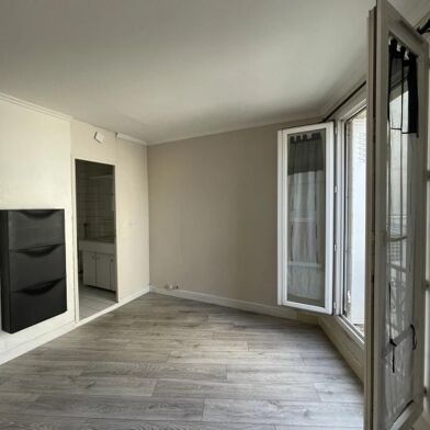 Appartement 1 pièces 180000 €