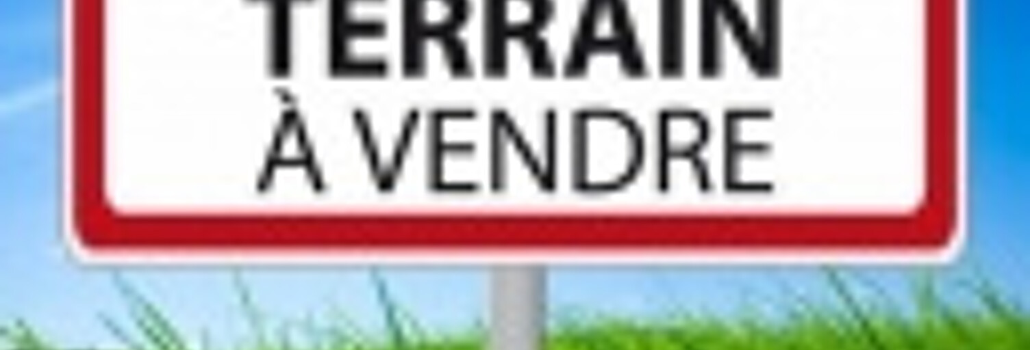 Terrain  600 m² à vendre à Colombiers (17460)