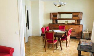 Appartement 4 Pièces 70 m² à louer à Lyon 8 (69008)