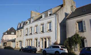 Commerce  44 m² à vendre à Pont-Croix (29790)