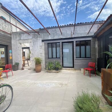 Immeuble  1045000 €