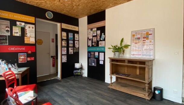 Immeuble 5 pièces  à vendre Rochefort 17300