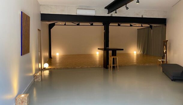 Immeuble 5 pièces  à vendre Rochefort 17300