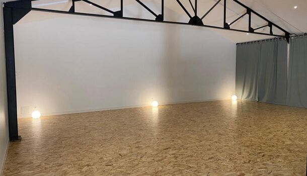 Immeuble 5 pièces  à vendre Rochefort 17300