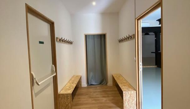 Immeuble 5 pièces  à vendre Rochefort 17300