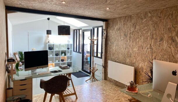 Immeuble 5 pièces  à vendre Rochefort 17300