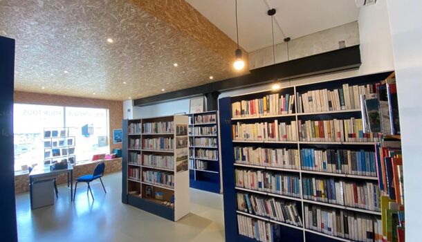 Immeuble 5 pièces  à vendre Rochefort 17300