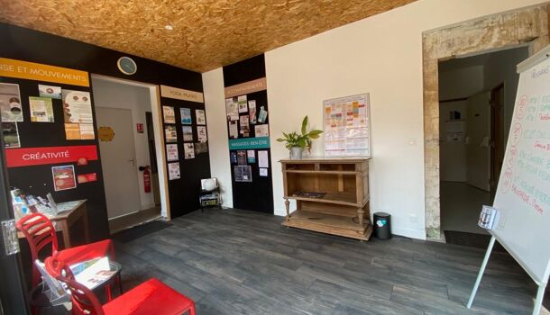 Immeuble 5 pièces  à vendre Rochefort 17300