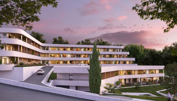 Appartement 2 pièces  à vendre Porticcio 20166