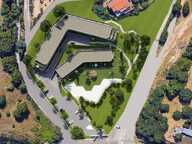 Programme neuf Les Hauts de Capitello — photo 3