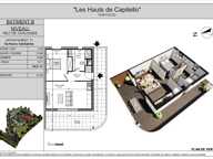 Programme neuf Les Hauts de Capitello — photo 4