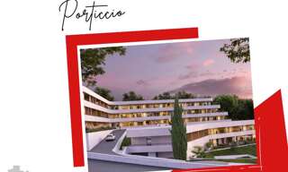 Appartement 2 Pièces 43 m² à vendre à Albitreccia (20166)