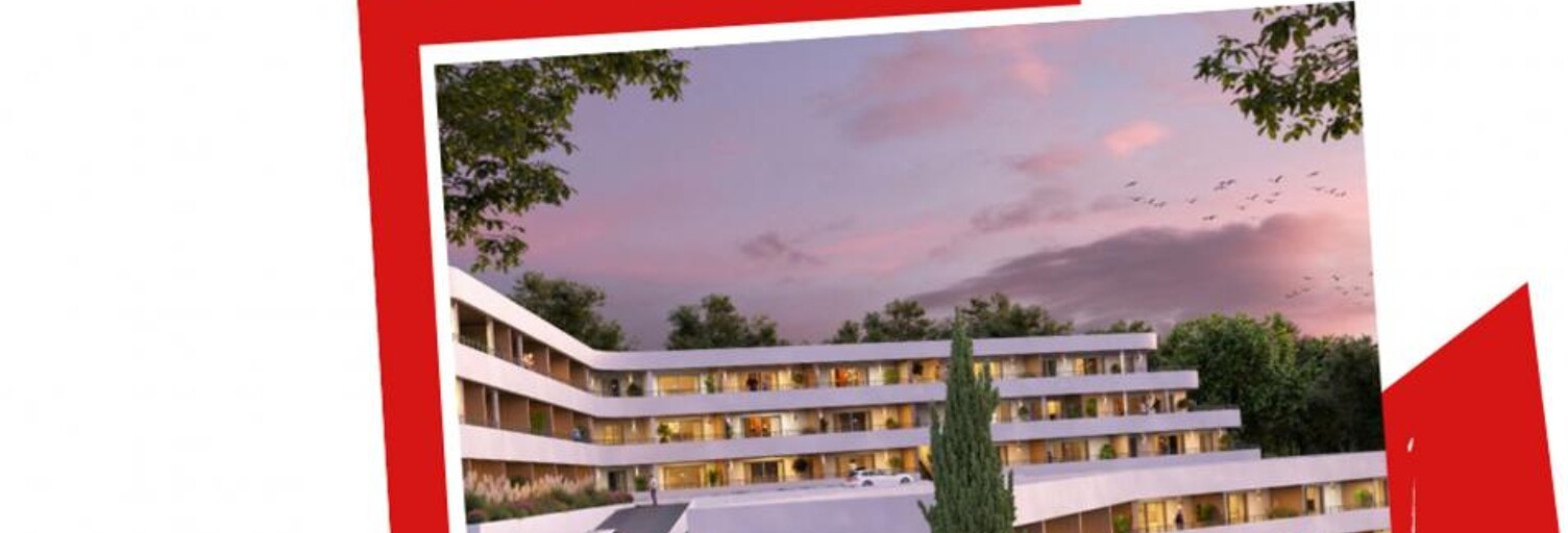 Appartement 2 Pièces 43 m² à vendre à Albitreccia (20166)