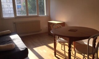 Appartement 3 Pièces 51 m² à louer à Grenoble (38000)