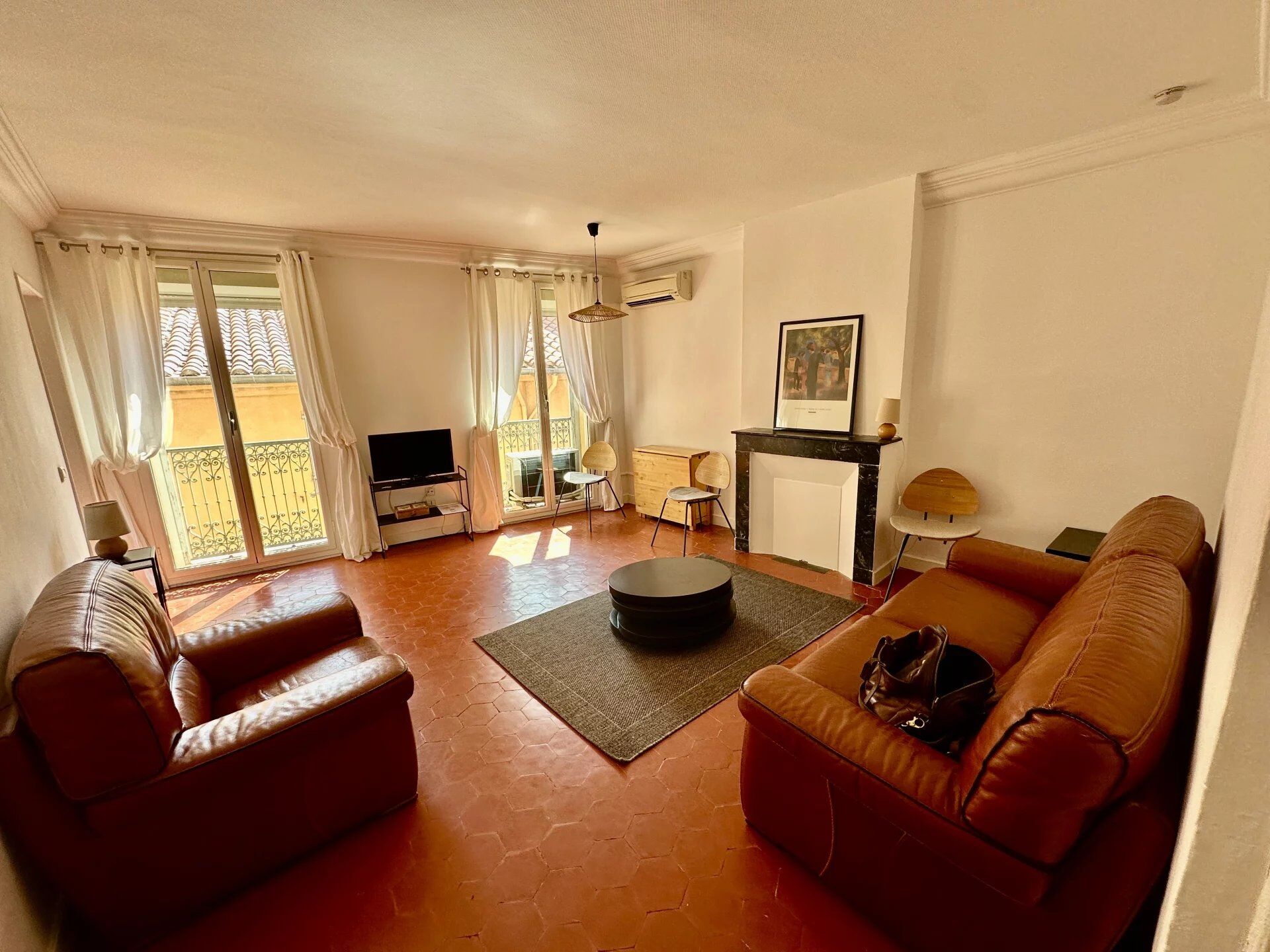 Appartement  T2 à louer Perpignan 66000
