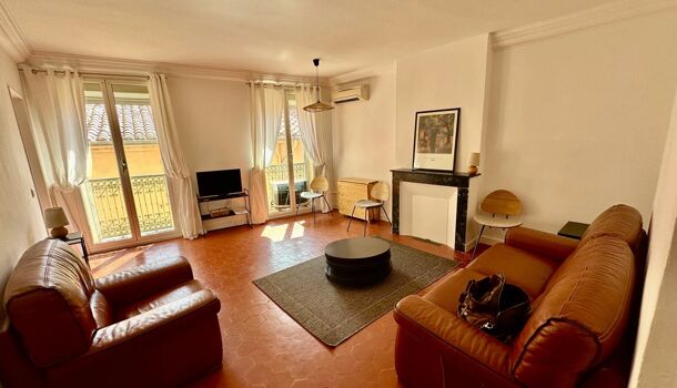 Appartement 2 pièces  à louer Perpignan 66000