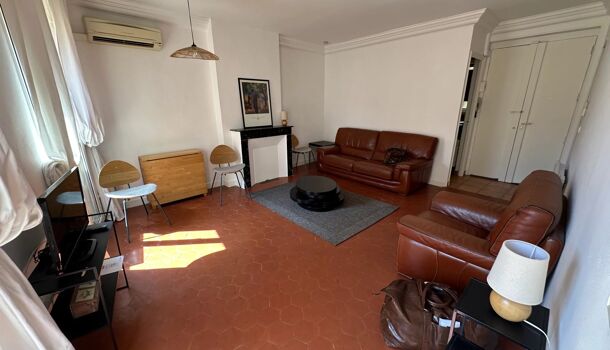Appartement 2 pièces  à louer Perpignan 66000