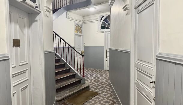 Appartement 2 pièces  à louer Perpignan 66000