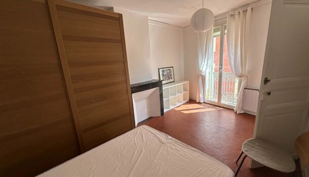 Appartement 2 pièces  à louer Perpignan 66000