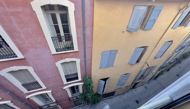 Appartement 2 pièces  à louer Perpignan 66000