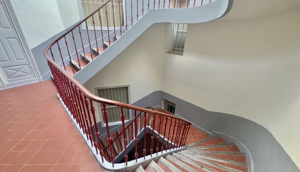 Appartement 2 pièces  à louer Perpignan 66000