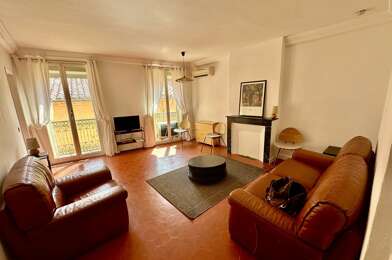 Appartement 2 pièces 640 €