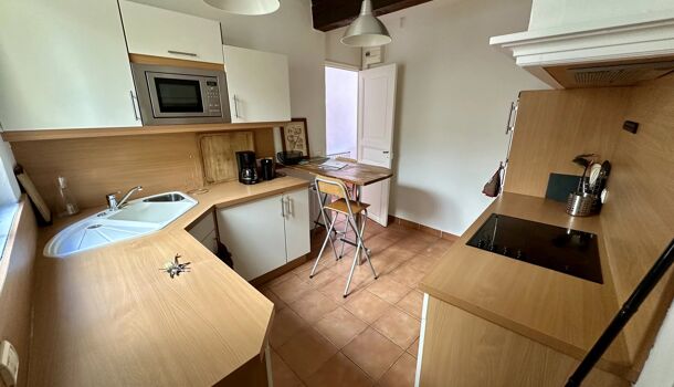 Appartement 2 pièces  à louer Perpignan 66000