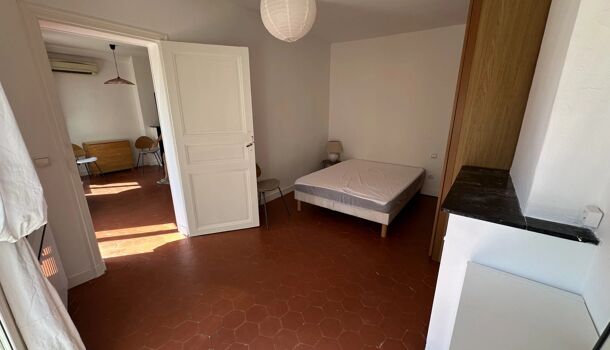 Appartement 2 pièces  à louer Perpignan 66000