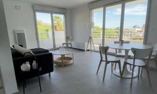 Appartement 4 Pièces 90 m² à vendre à Cagnes-sur-Mer (06800)