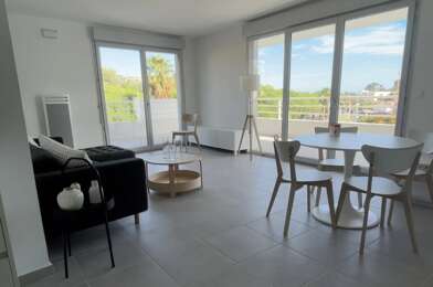 Appartement 4 pièces 600000 €