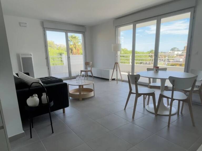 4 Pièces avec terrasse dans résidence de standing — photo 1
