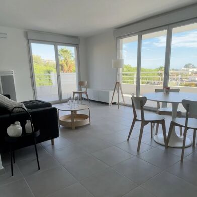 Appartement 4 pièces 600000 €