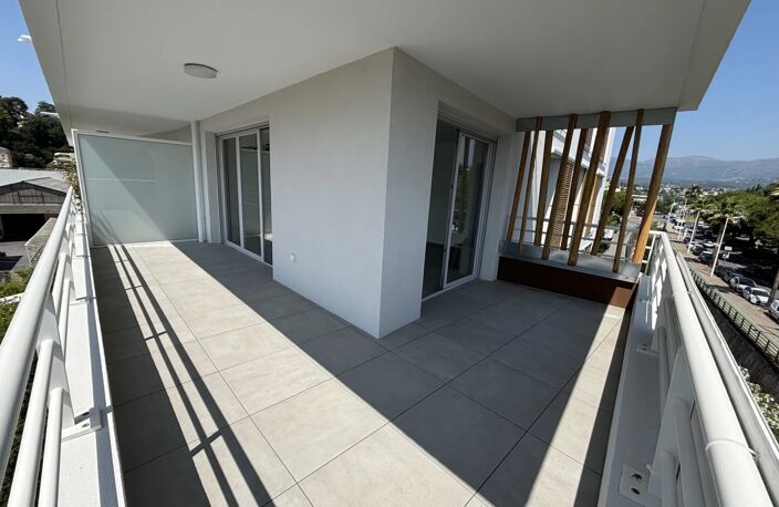 4 Pièces avec terrasse dans résidence de standing — photo 2