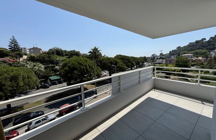 4 Pièces avec terrasse dans résidence de standing — photo 3