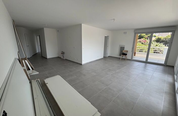 4 Pièces avec terrasse dans résidence de standing — photo 4