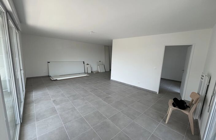 4 Pièces avec terrasse dans résidence de standing — photo 5