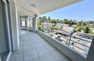 4 Pièces avec terrasse dans résidence de standing — photo du bien
