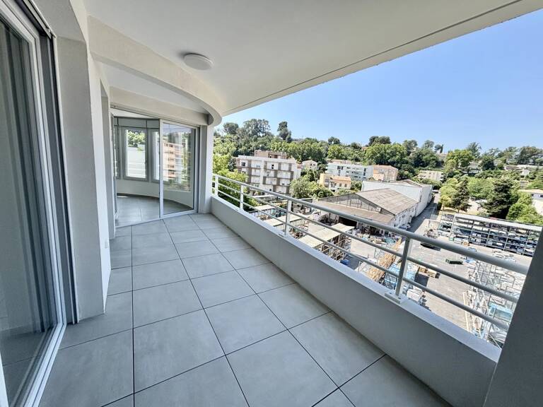 4 Pièces avec terrasse dans résidence de standing — photo 1