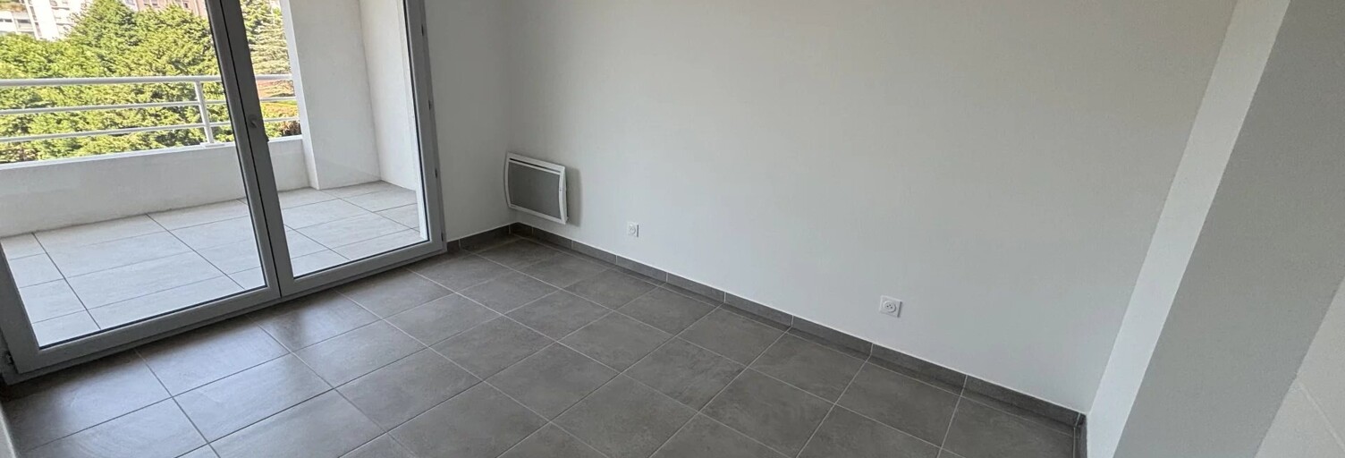 Appartement 4 Pièces 65 m² à vendre à Cagnes-sur-Mer (06800)