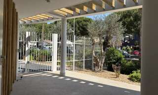 Appartement 4 Pièces 65 m² à vendre à Cagnes-sur-Mer (06800)