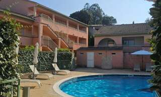 Appartement 2 Pièces 25 m² à vendre à Linguizzetta (20230)