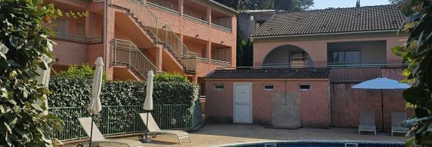 Appartement 2 Pièces 25 m² à vendre à Linguizzetta (20230)