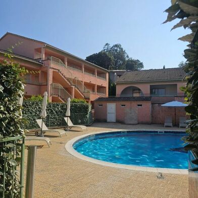 Appartement 2 pièces 98000 €