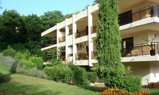 Appartement 2 Pièces 29 m² à vendre à Antibes (06600)