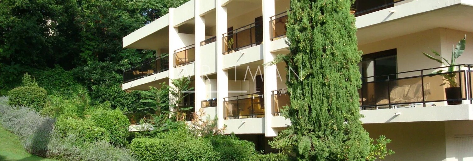 Appartement 2 Pièces 29 m² à vendre à Antibes (06600)