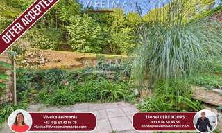 Appartement 2 Pièces 29 m² à vendre à Antibes (06160)