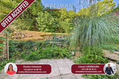 Appartement 2 pièces 245000 €